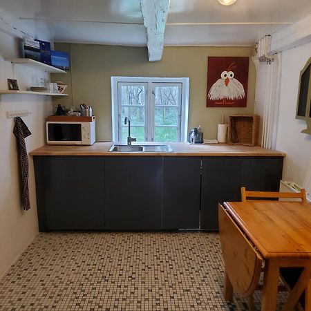 Ringkobing Fjord B&B Skjern Eksteriør bilde