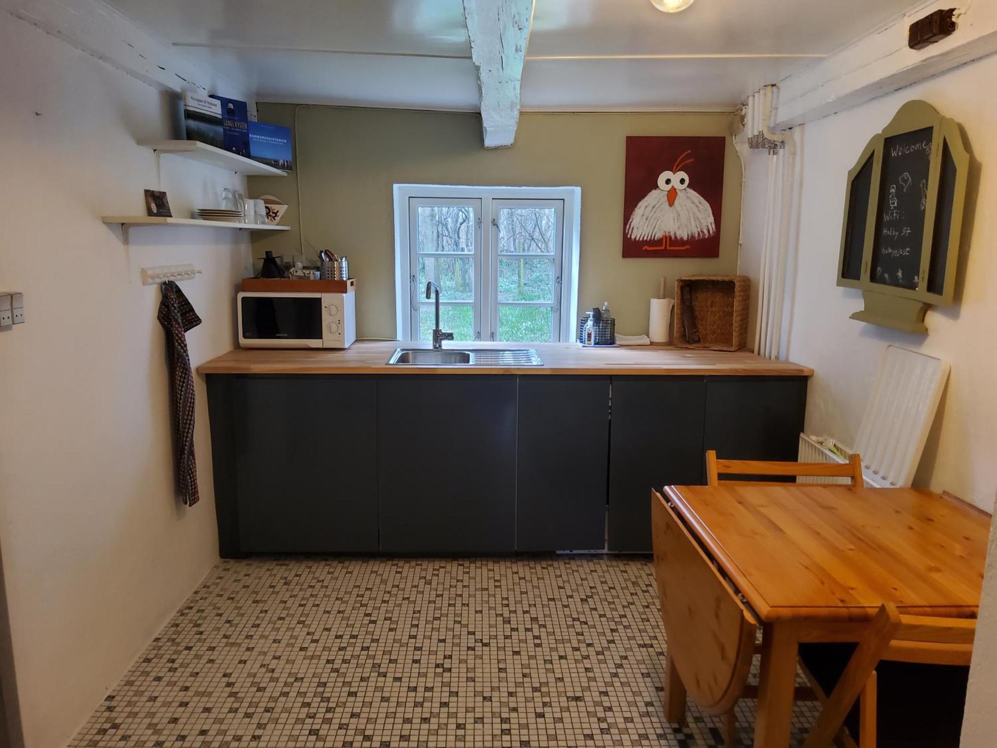 Ringkobing Fjord B&B Skjern Eksteriør bilde